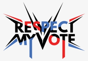 Hip Hop Caucus Launches Respect My Vote Non-partisan - Graphic Design