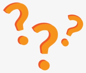 Question-marks - Pomegranate Juice