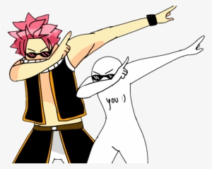 Dab Pose Drawing - Dab Drawing Base