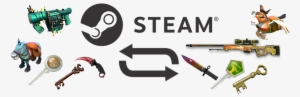 Sell, Trade And Buy Steam Games And Items - Steam Trading