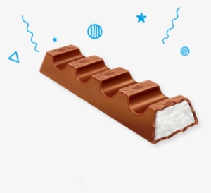Kinder Chocolate - Kinder Chocolate Png