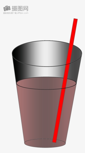A Cup Of Coke - Cola