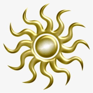 Sun Clipart Png Sun 1 Png - Early Morning Yoga Routines