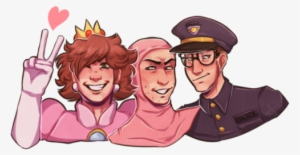 Jpg Royalty Free Stock Idubbbz Drawing Fan Art - Idubbbz Fan Art