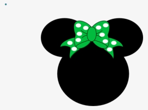 How To Set Use Minnie Mouse Clipart