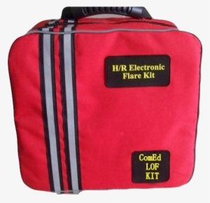 Helicopter Landing Zone Kit - Electronics