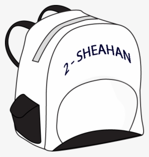 2she Backpack Png