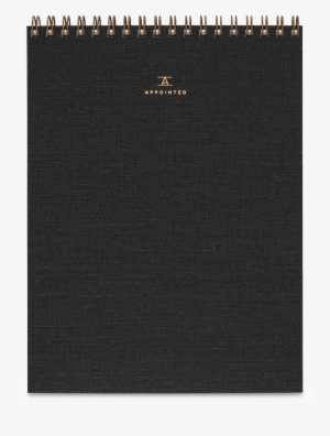 Office Notepad - Paper Goods - Appointed - Sketch Pad