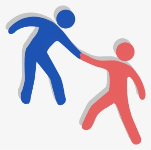 We'll Handle The Survey And Debris Pickups, Letting - Frases De Solidariedade