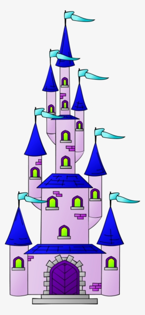 Castle Clip Art