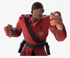 User Light Kill Soldier - Team Fortress 2 Gif Png