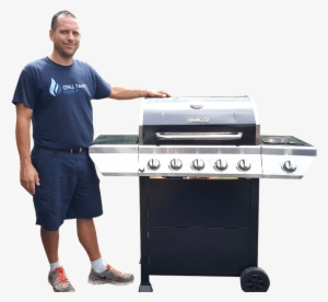 Proudly Serving Wellington Fl For All Your Bbq Grill - Barbecue Grill