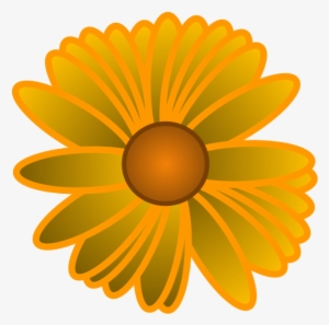 Sunflower - Black-eyed Susan