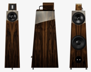 Kawero Speakers - Kaiser Speaker