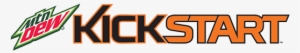 Mtn Dew Kickstart - Mountain Dew
