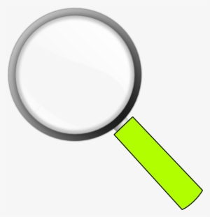 Science Clipart Transparent Background - Transparent Background Mystery Clipart