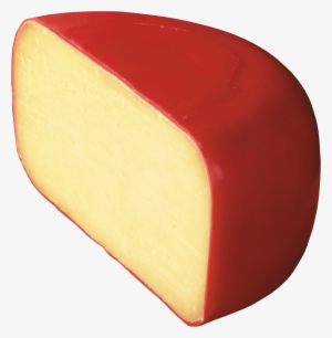 Cheese Png - Gouda Cheese Png