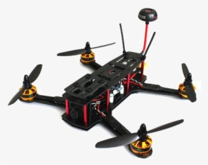 Zmr250b-png - Zmr 250 Drone