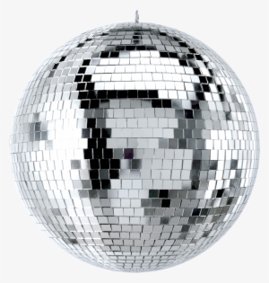 Kids Disco Party Entertainer London - Mirror Ball Light Png