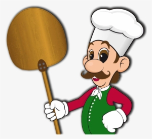 Papa Luigi - Gibraltar