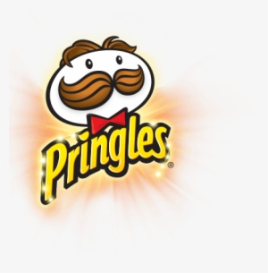Google Play And The Google Play Logo Are Trademarks - Logo Pringles Png