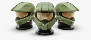 We Love Feedback And Reviews From Customers As Well - Ac Worldwide Halo Master Chief Bluetooth Speaker