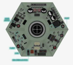 Tardis Builders Community [tardisbuilders