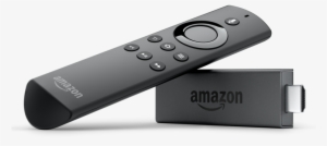 Amazon Fire Tv Stick With Alexa - Fire Tv Stick With Alexa Voice