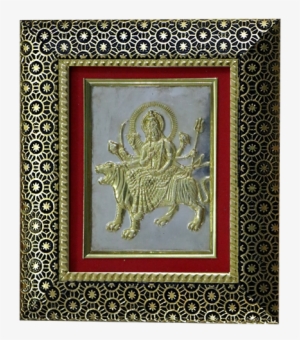 Shri Durga Mata - Vishnu