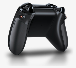 Xbox Clipart Ps4 Controller - Bionik Quickshot