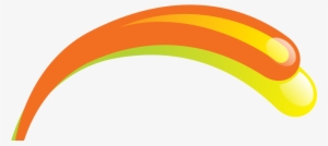 Burst Creative Slider Elements Yellow Orange Burst - Burst! Creative Group