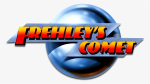 Frehley's Comet Image - Frehley's Comet Logo