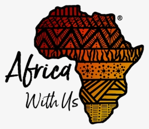 Africa With Us - Africa Logo Transparent