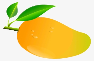 Clipart Of Mango - Clip Art Of Mango