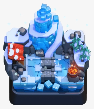 Boosting Service Tournament Buy - Clash Royale Arene 8