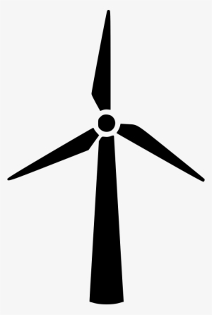 Png File - Clipart Windmill Clear Background