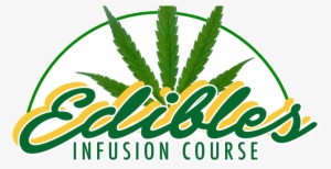 Marijuana Edibles Class - Edibles Class