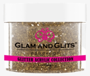 Gac 15 Light Gold - Bottle