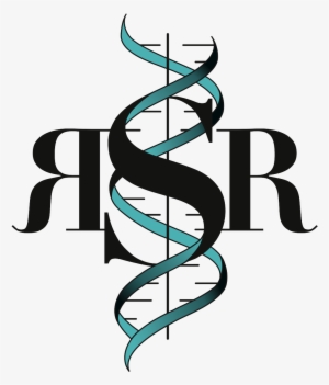 Real Science Radio Dna Logo - Calligraphy