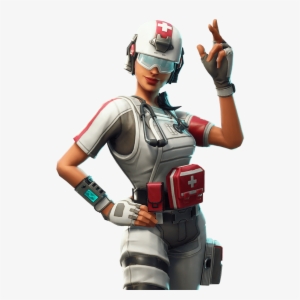 View Samegoogleiqdbsaucenao Medic , - Fortnite Leaked Skins 5.4