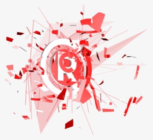 Red Circle Is A Company That Bring The Main Focus Of - Graphic Design