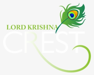 Lord Krishna Crest - Krishna
