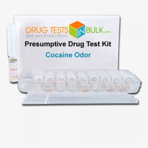 Presumptive And Confirmatory Tests
