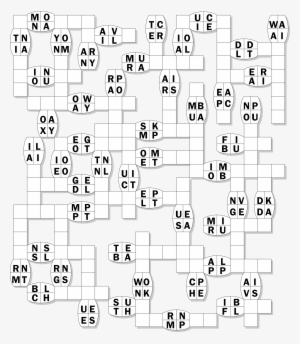 Split Decision Puzzles