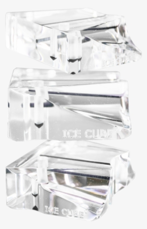 Ice Cube Putter Says It Is Currently “extremely Busy - Light