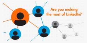 Are You Making The Most Of Linkedin - Jared Houston