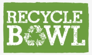 Recycle-bowl Keep America Beautiful - Love Me, Idiot! By Tara Sivec