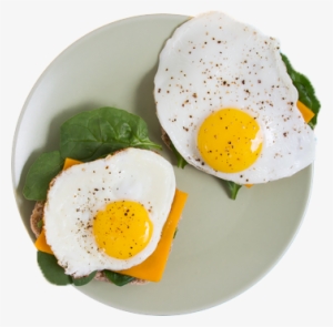 Eggs - Breakfast