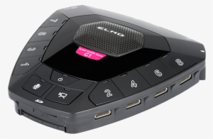 Huddle - Elmo Huddle Space