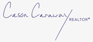 Cason Caraway Realtor Logo